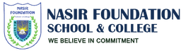 Nasir Foundation College of Commerce & Sciences logo
