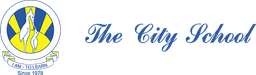 The City School logo